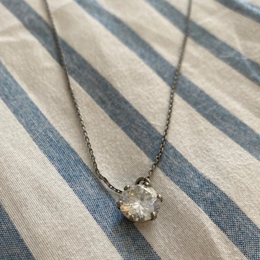 Juicy Couture Necklace